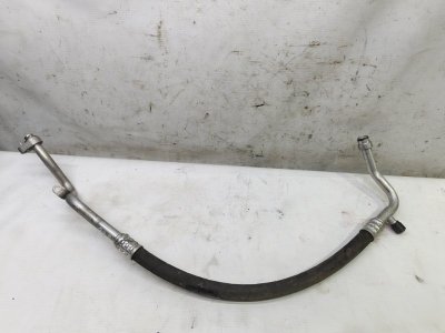 Трубка кондиционера Mercedes CLA - Class 2015 CLA 180