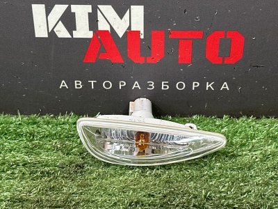 Повторитель поворота в крыло Hyundai Solaris 2 2021 HCR
