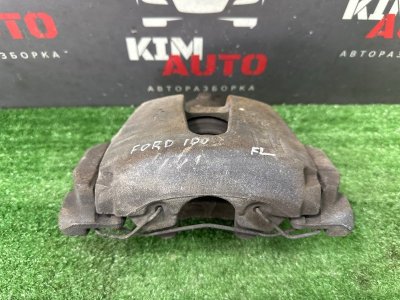 Суппорт тормозной Ford focus 3 2012 CB8