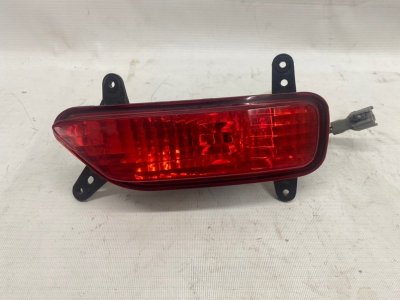 Фонарь в бампер Lifan X60 2013