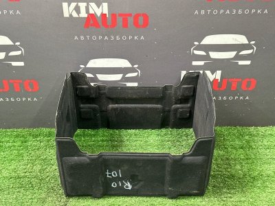 Короб аккумулятора Kia Rio X 2020