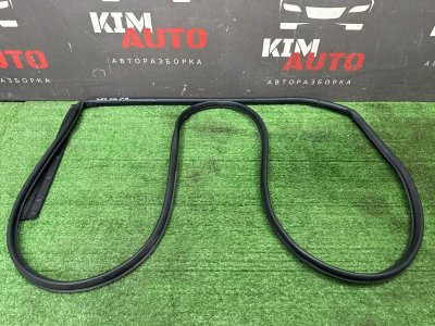 Уплотнитель двери Hyundai Creta 2018 GS