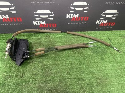 Замок двери Nissan Murano 2008 Z51