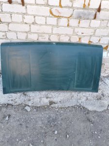 Крышка багажника лада 21070 1999