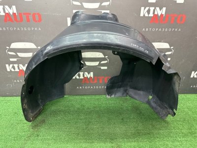 Подкрылок Ford focus 3 2012 CB8