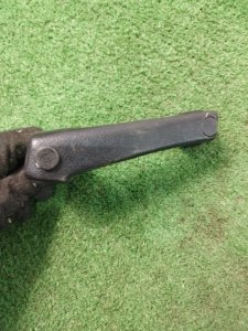 Ручка двери внутренняя лада 21083 1996