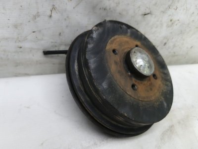 Барабан тормозной Lada Vesta 2020