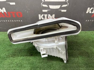 Вентилятор отопителя Nissan Murano 2008 Z51