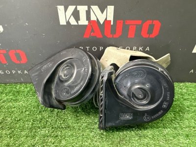 Звуковой сигнал Ford Focus 3 HB 2012 CB8