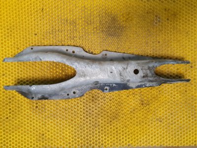 Рычаг Mercedes-Benz S-Class W221