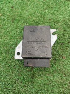 Реле генератора лада 21063 2106