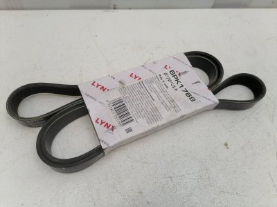 Ремень генератора Volkswagen Transporter T4