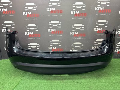 Бампер Infiniti FX35