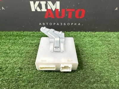 Блок электронный Nissan Murano 2008 Z51