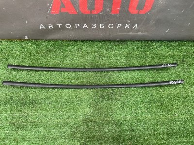 Молдинг двери Kia Ceed 1 2010 ED