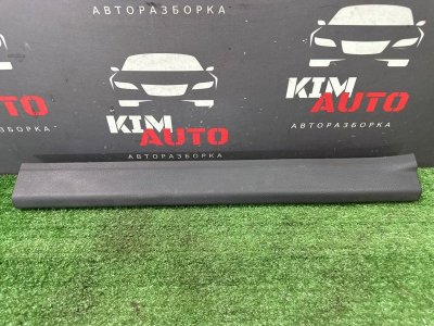 Накладка порога внутренняя Ford Focus 3 HB 2012 CB8
