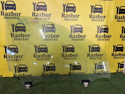 Стекло CHERY Tiggo 5 2015 T21