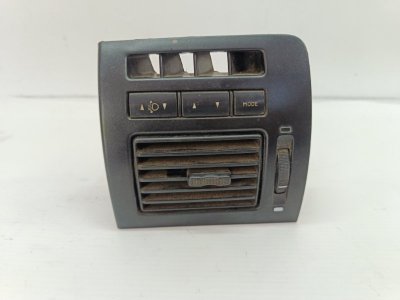 Дефлектор воздушный Fiat Albea 2007