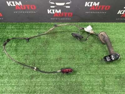 Проводка двери Ford focus 3 2012 CB8