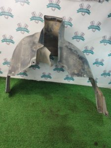 Подкрылок Honda Accord