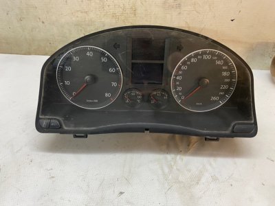 Панель приборов Volkswagen Golf 2003-2010 1K1