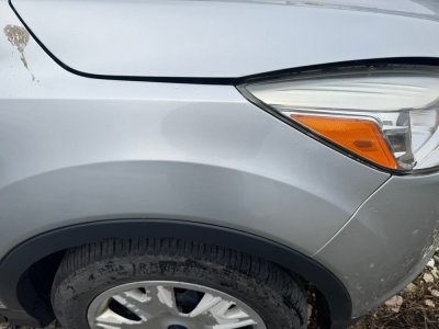 Крыло Ford KUGA 2013 2