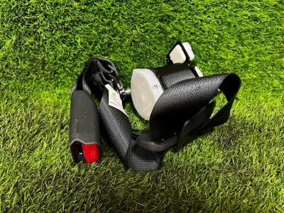 Ремень безопасности NISSAN TEANA 2009 J32