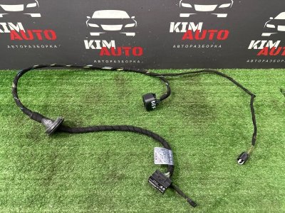 Проводка двери BMW 7-Series E65