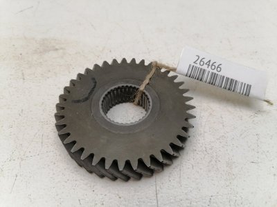 Шестерня 3 передачи Volkswagen Golf 4 OCTAVIA