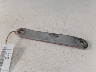 Кронштейн насоса гур Fiat Albea DOBLO