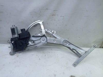 Стеклоподъемник электрический Opel Astra H 2008