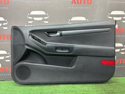 Обшивка двери Kia Ceed