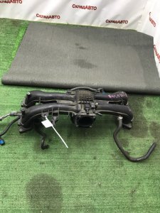 Коллектор впускной Subaru Outback 2013 BRM