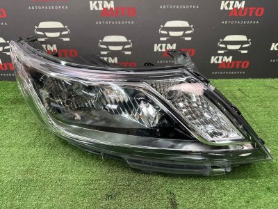 Фара Kia Rio 3 2014 QB