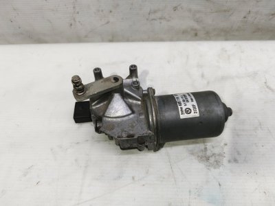 Моторчик дворников Skoda Fabia 2008