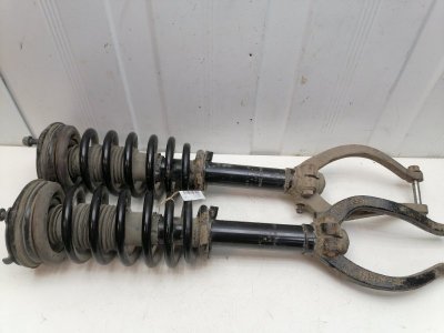 Стойка подвески Hyundai Sonata EF