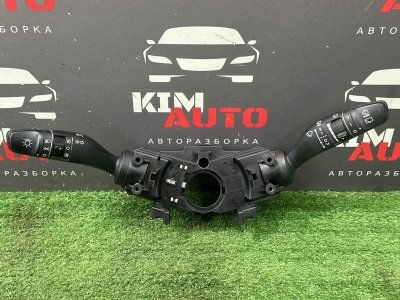 Подрулевой переключатель (гитара) Hyundai Creta 2018 GS