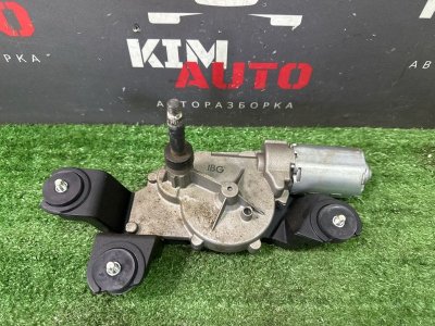 Мотор стеклоочистителя заднего стекла Kia Ceed 2 2012 JD