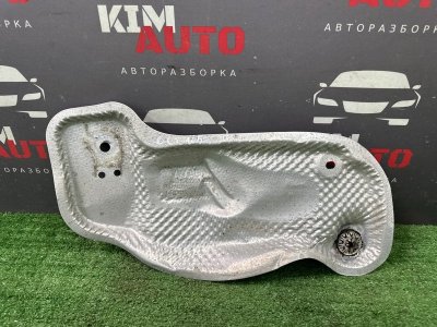 Тепловой экран Skoda Octavia 2014 A7