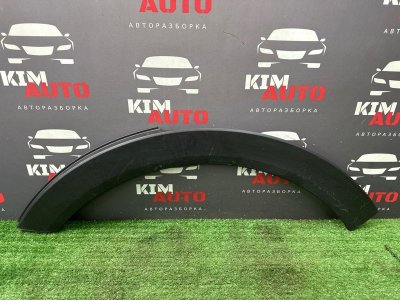 Накладка крыла Hyundai Creta 2018 GS