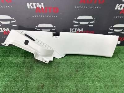 Накладка стойки кузова Ford focus 3 2012 CB8