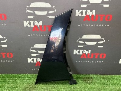 Накладка двери наружняя Ford Focus 3 HB 2012 CB8