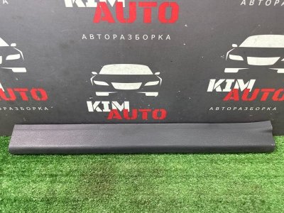 Накладка порога салона Ford focus 3 2012 CB8