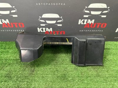 Дефлектор радиатора Kia Rio X-Line 2020