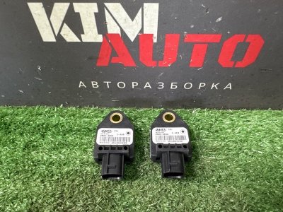 Датчик удара Air Bag Kia Ceed 2 2012 JD