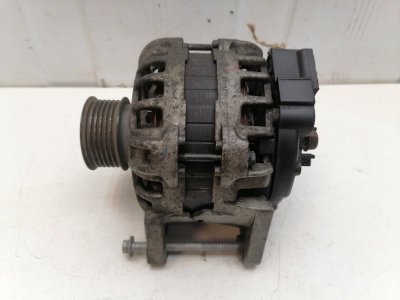 Генератор Lada Largus LOGAN