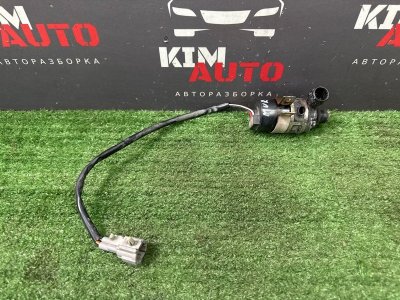 Насос омывателя стекла Nissan Murano 2008 Z51