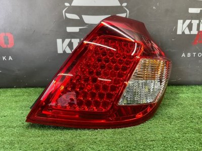 Фонарь Kia Ceed 1 2010 ED
