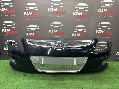Бампер Hyundai i30 FD