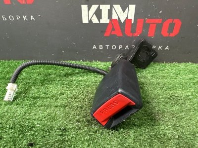 Замок ремня безопасности Kia Ceed 2 2012 JD